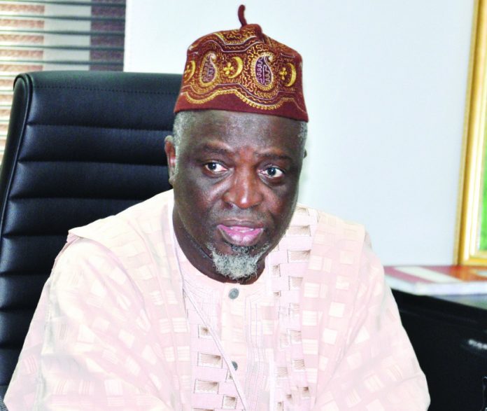 Restructuring will Take Nigeria from Frying Pan to Fire - JAMB Boss, Prof  Oloyede - Economic Confidential